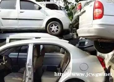 遇到查封的百色车辆报废如何处理? 遇到查封的百色车辆报废如何处理?