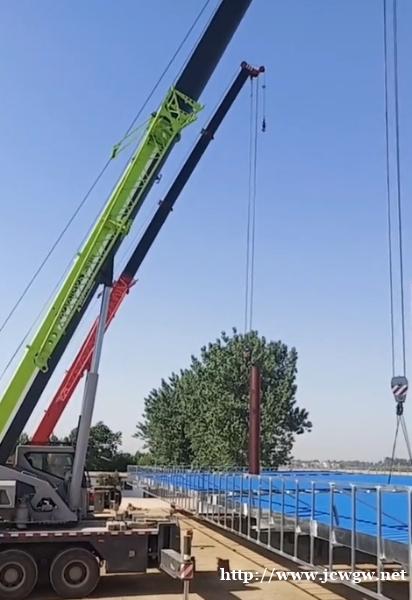 在邓州市怎样才能找到一家经济实惠经验丰富的吊车出租公司? 在邓州市怎样才能找到一家经济实惠经验丰富的吊车出租公司?