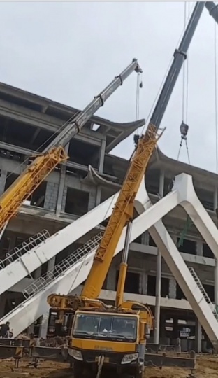 为何很多工地要长期使用吊车都是选择租赁而不是直接购买?