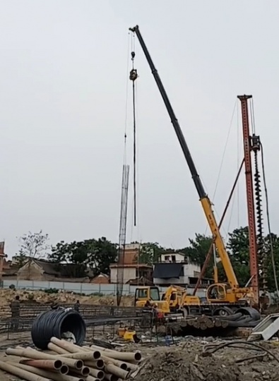 在邓州吊车出租一个台班怎么收费,长期租赁价格有优惠吗?