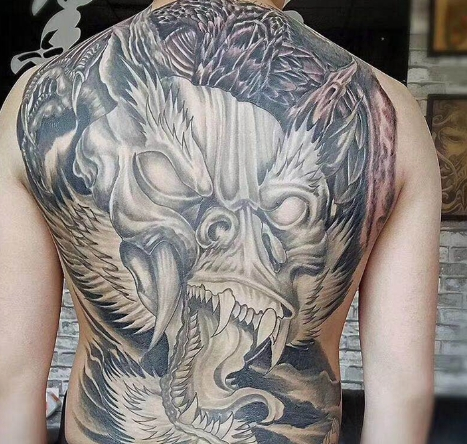 太康哪里有纹身店?探寻太康的纹身艺术之美