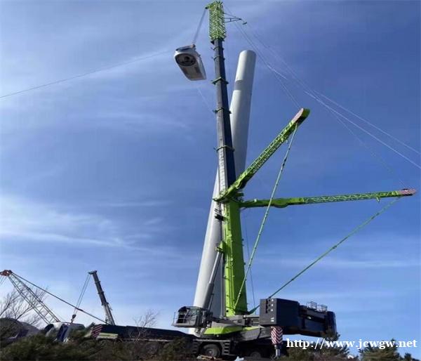 石门吊车公司吊装的流程有哪些? 石门吊车公司吊装的流程有哪些?