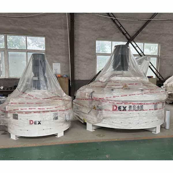 行星式搅拌机不断探索新发展模式,高效推进UHPC行业变革转型 行星式搅拌机不断探索新发展模式,高效推进UHPC行业变革转型