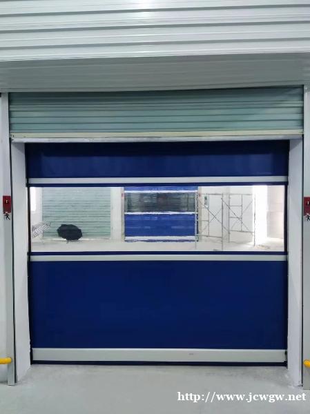 厦门快速门使用时的注意事项 厦门快速门使用时的注意事项