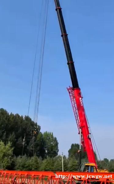 在周至租吊车之前为何要先了解所有相关费用和租赁条款? 在周至租吊车之前为何要先了解所有相关费用和租赁条款?