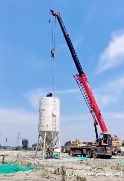 如何选择一家信誉良好的吊车出租租赁公司? 如何选择一家信誉良好的吊车出租租赁公司?