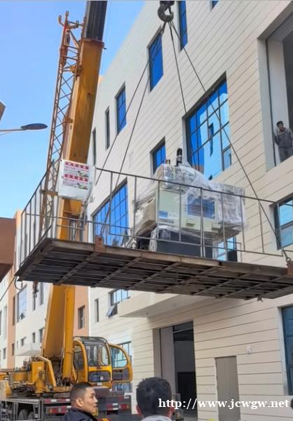 个人和企业用户在选择租赁吊车时应提前做好哪些准备? 个人和企业用户在选择租赁吊车时应提前做好哪些准备?