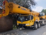 周至县吊车出租公司能有效解决哪些问题？