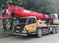 选择一台维护良好的吊车有哪些好处和优势？