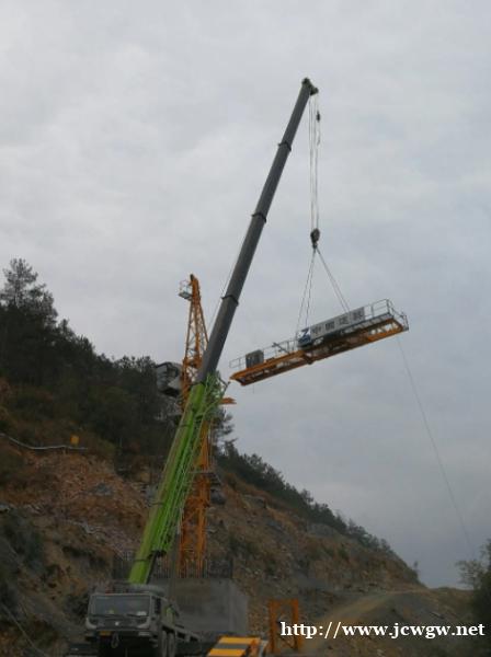 吊车的支腿作用是什么,如何不能正常打开可以正常使用吗? 吊车的支腿作用是什么,如何不能正常打开可以正常使用吗?