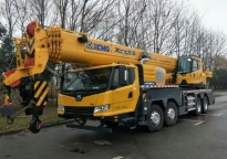 吊车的保养周期对吊装有何关联?