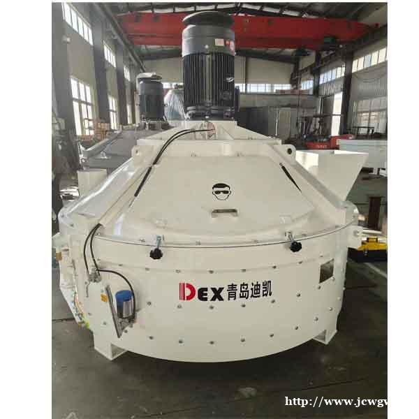 行星式搅拌机——推动水泥管桩行业搅拌的“新引擎” 行星式搅拌机——推动水泥管桩行业搅拌的“新引擎”