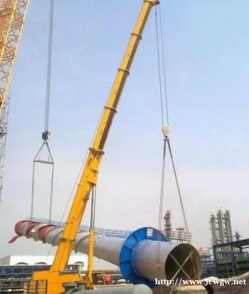 吊车在进行起重过程中如何避免物体滑落? 吊车在进行起重过程中如何避免物体滑落?