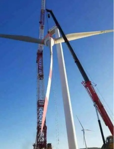 怎样计算吊车的作业半径？