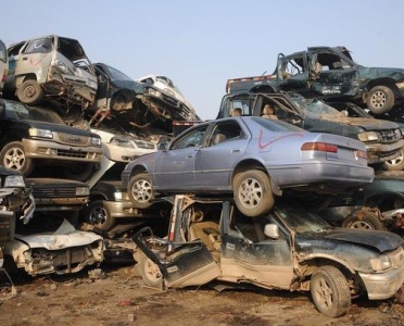 别再问报废汽车怎么处理啦,百色报废车公司来轻松帮你解决!