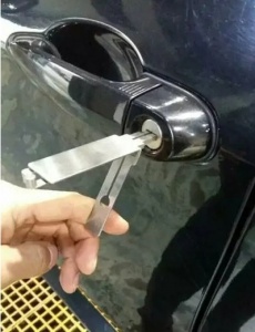 要如何做到新县开锁不伤害锁