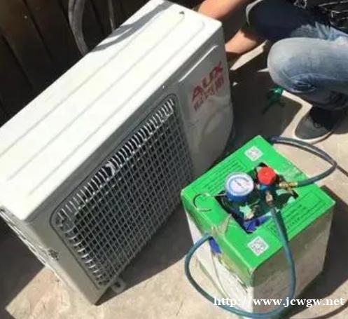 空调维修后怎样测试其稳定性和耐久性? 空调维修后怎样测试其稳定性和耐久性?