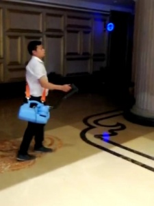 居民楼垃圾存放处鼠患成灾,怎样的灭鼠能改善卫生?