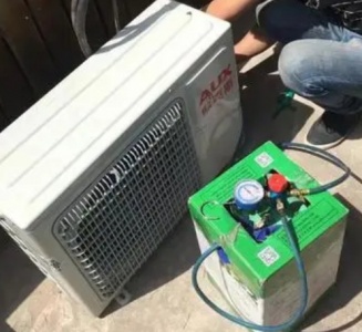 空调维修后怎样测试其稳定性和耐久性?