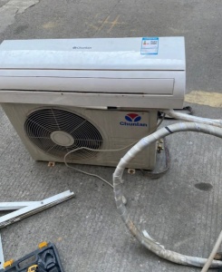 空调维修时如何挑选优质的替代零部件?