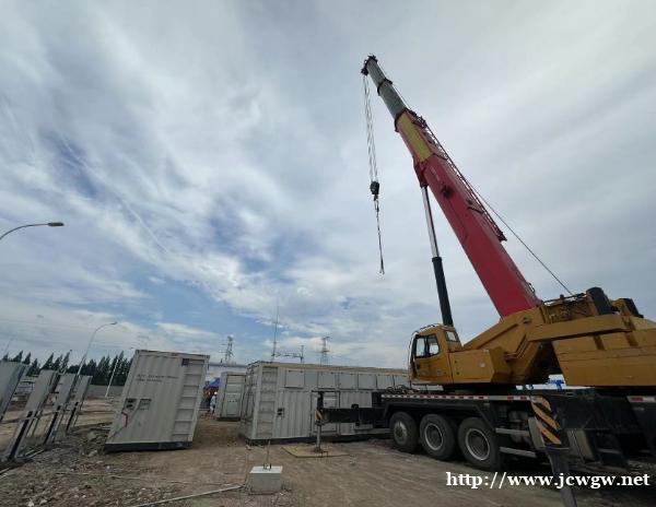 怎样评估吊车在不同坡度地面上的吊装稳定性和安全性? 怎样评估吊车在不同坡度地面上的吊装稳定性和安全性?