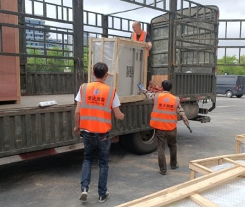 平湖搬家有哪些步骤呢?