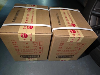 淄博回收老酒！如何巧妙的辨别是否是老酒