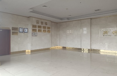 未来已来：企业展厅如何引领行业创新趋势？