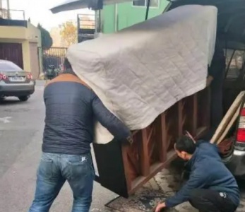 如何确保大件设备起重搬运过程中的安全性？