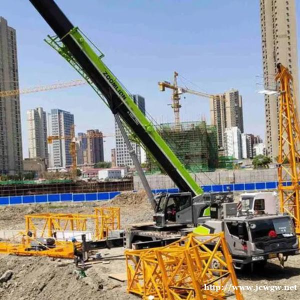 新兴县吊车出租公司讲解吊车液压阀失灵的原因 新兴县吊车出租公司讲解吊车液压阀失灵的原因