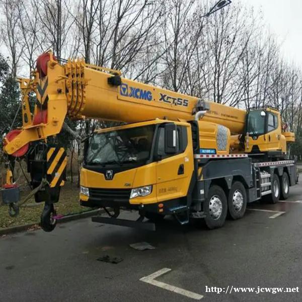 新兴县吊车出租使用中事故处理方法 新兴县吊车出租使用中事故处理方法