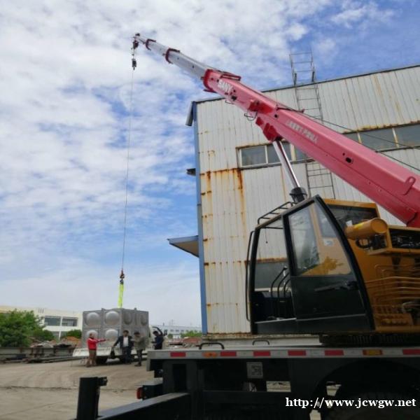 防城港吊车出租期间容易会遇到什么样的问题 防城港吊车出租期间容易会遇到什么样的问题