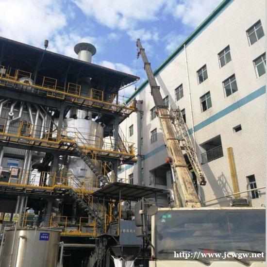 防城港吊车租赁期间需要注意的五个操作问题 防城港吊车租赁期间需要注意的五个操作问题