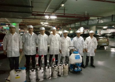 建德灭鼠分享有效的灭鼠方法都有哪些？