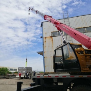 防城港吊车出租期间容易会遇到什么样的问题