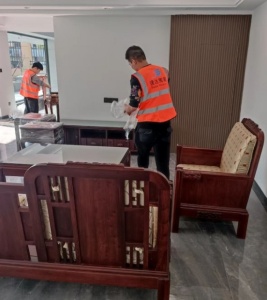 海盐实木家具搬运 海盐搬家公司