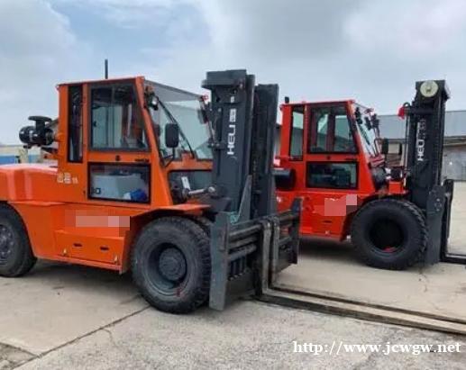 哪些细节能体现叉车出租服务的专业与高效? 哪些细节能体现叉车出租服务的专业与高效?