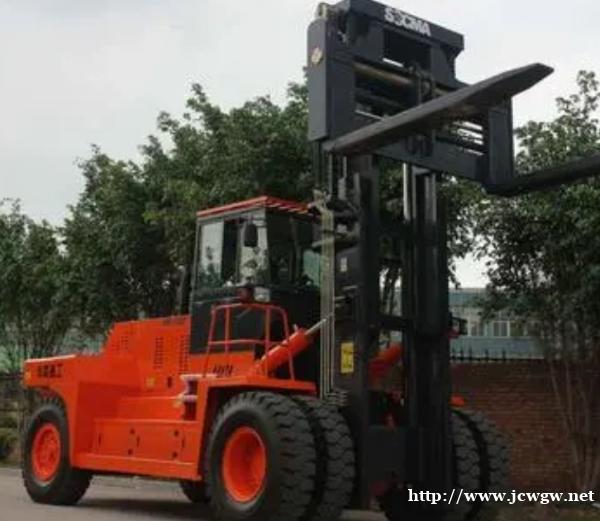 叉车装卸特殊形状货物需要定制哪些辅助工具? 叉车装卸特殊形状货物需要定制哪些辅助工具?