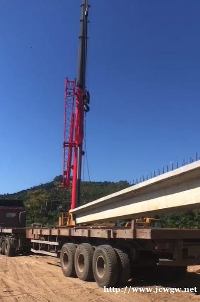 吊车租赁时怎样评估作业场地的承载能力? 吊车租赁时怎样评估作业场地的承载能力?