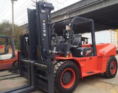 什么是选择优质叉车出租服务的关键考量因素?