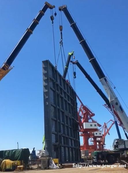 复杂设备吊装怎样实现多部门的协同作业? 复杂设备吊装怎样实现多部门的协同作业?