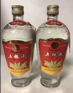 广元回收名酒老酒免费鉴定