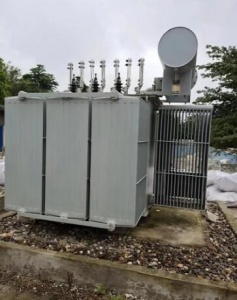 上海变压器回收-二手废旧变压器回收服务公司