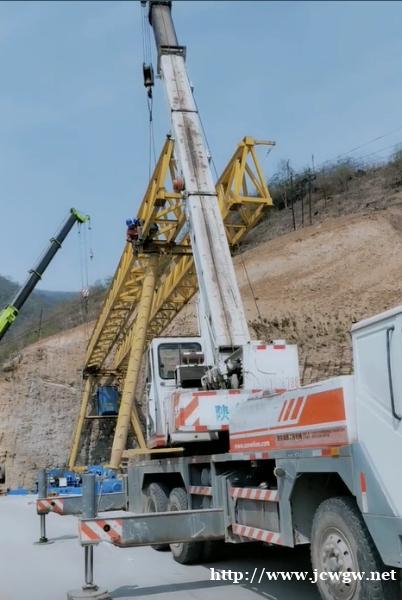 如何确定旬阳吊车出租公司的设备吊装经验丰富? 如何确定旬阳吊车出租公司的设备吊装经验丰富?