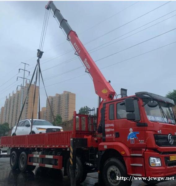 吊车的质量检测标准怎样做到严格把控? 吊车的质量检测标准怎样做到严格把控?