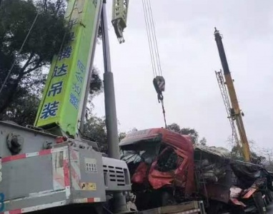 吊车的起重能力怎样才能准确评估?