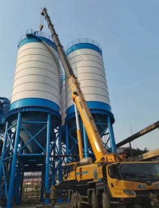 平果吊装公司在桥梁建设中发挥着怎样关键的作用?