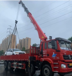 吊车的质量检测标准怎样做到严格把控?