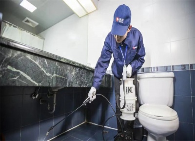 淳安除虫公司告诉你家中应该如何除臭虫