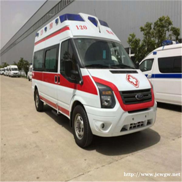 如何看待太原救护车租赁行业 如何看待太原救护车租赁行业